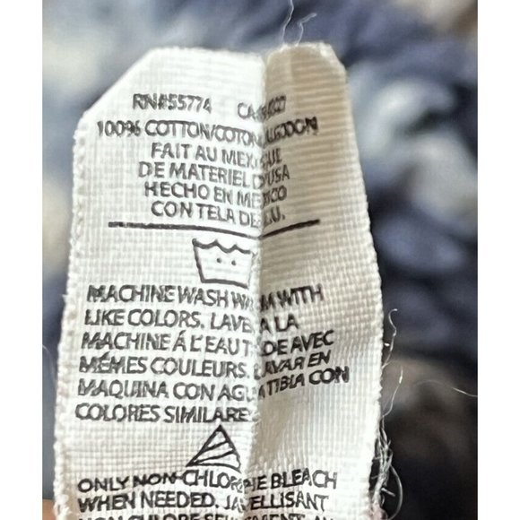 Seattle Seahawks Men's Jacket Size XL Sports Illustrated Wind Breaker NFL‎ - Picture 11 of 11